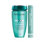 Kerastase Resistance Bain Extentioniste Güçlendirici Şampuan, 250ml, Uzayan Saçlar İçin