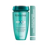 Kerastase Resistance Bain Extentioniste Şampuan, 250 ml TYB0Y11KAV1BZ36I97