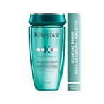 Kerastase Resistance Bain Extentioniste Şampuan, 250 ml TYBMZH58H0K7596L63
