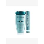 Kerastase Resistance Bain Force Architecte 1-2 Şampuan 250ml