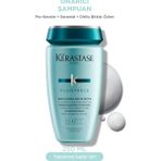 Kerastase Resistance Bain Force Architecte Onarıcı Şampuan 250 ml Zayıf ve Yıpranmış Saçlar İçin Vitaminli