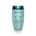 Kerastase Resistance Bain Force Architecte Yıpranmış Saçlar İçin Şampuan, 3x250ml