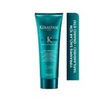 Kerastase Resistance Bain Therapiste Yıpranmış Saçlar İçin Bakım Şampuanı, 250 ml