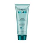 Kerastase Resistance Ciment Anti-Usure 200 ml Zayıf ve Yıpranmış Saçlar için Onarıcı Durulanan Bakım Kremi