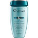 Kerastase Resistance Ciment Bain Force Architecte 1 2 Kuvvet Banyosu 250 Ml Onarıcı Şampuan