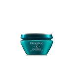 Kerastase Resistance-çok Yıpranmış Ve Aşırı Işlem Görmüş Saçlar Için Yoğun Saç Bakım Maskesi