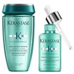 Kerastase Resistance Extentioniste 250 ml Şampuan+50 ml Serum