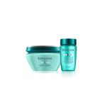 Kerastase Resistance Extentioniste Bakım Maskesi 200 ml + Şampuan 80 ml Set