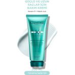 Kerastase Resistance Fondant Extentioniste Daha Uzun Ve Güçlü Saçlar Için Onarıcı Bakım Sütü 200 ml