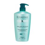 Kerastase Resistance Force Architecte 1-2 Şampuan 500 ML