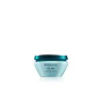 Kerastase Resistance Masque Force Architecte Saç Maskesi Çiçekli Turkuaz