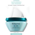 Kerastase Resistance Reconstruction Masque Force Architecte Zayıf Ve Yıpranmış Saçlar Için Onarıcı Maske 200ml 200 ml