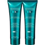 Kerastase Resistance Therapist Bain Therapiste 2x250 ml Onarıcı Şampuan