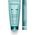 Kerastase Saç Dökülmesini Önleyici Şampuan 250 ml – Zayıf ve İncelmiş Saçlar İçin Güçlendirici Bakım