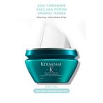 Kerastase Saç Telini Yeniler! Kérastase Thérapiste 200 ml – Güçlendirici Keratin Maske/hairbosshop