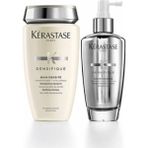Kerastase Saç Yoğunluğu Arttıran Antioksidanlı Serum 100ML.VE Yoğunlaştırıcı Şampuan 250ML.
