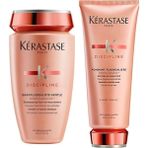 Kerastase Set-Discipline Bain Fluidealiste 250 ml + Fondant Fluidealiste 200ML