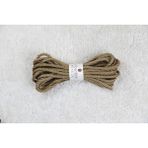 Kerastase Shibaritürk Natural Fetiş Bdsm Bondage Shibari Ipi 6mm/8mt