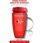 Kerastase Soleil Güneş Sonrası Bakım 250 ml Şampuan