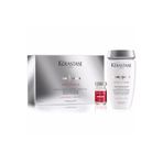 Kerastase Specifique Aminexil Saç Kürü 42 x 6 ml + Bain Prevention Şampuan 250 ml, Set