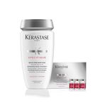 Kerastase Specifique Bain Prevention 250 ml Şampuan+10x6 ml Serum