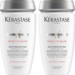 Kerastase Specifique Bain Prevention 2x250 ml Şampuan