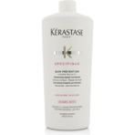 Kerastase Specifique Bain Prevention-Anti-Hallage Volumizing Nourishing Shampoo 1000ML