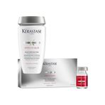 Kerastase Specifique Bain Prevention Dökülme 250 ml Şampuan+10x6 ml Serum
