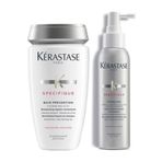 Kerastase Specifique Bain Prevention Dökülme Önleyici 250 ml Şampuan+ 125 ml Sprey
