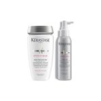Kerastase Specifique Bain Prevention Dökülme Önleyici Şampuan 250ml + Stimuliste Sprey 125ml Set