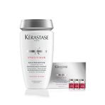 Kerastase Specifique Bain Prevention Dökülme Şampuanı 250 ml + Serum Seti, Kadın