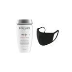 Kerastase Specifique Bain Prevention Şampuan, 250 ml, Siyah Maske Hediyeli