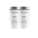 Kerastase Specifique Bain Prévention Şampuan, Saç Dökülmesine Karşı, 2x250 ml DEMBA4425