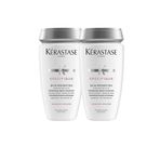 Kerastase Specifique Bain Prévention Şampuan, Saç Dökülmesine Karşı, 2x250 ml DEMBA4428