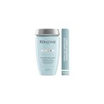 Kerastase Specifique Bain Riche Dermo-Calm Hassas Saç Derisi İçin Besleyici Şampuan, 250 ml