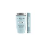 Kerastase Specifique Bain Riche Dermo-Calm Şampuan, 250 ml, Hassas Saç Derisi için Yatıştırıcı ve Nemlendirici