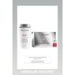 Kerastase Specifique Cure Anti Chute Serum 10 x 6 ml + Bain Prevention Şampuan 250 ml