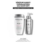 Kerastase Specifique & Densifique Dökülme Karşıtı Yoğunlaştırıcı Saç Bakım Seti