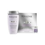 Kerastase Specifique Kepek Karşıtı Detox Seti, Şampuan ve Saç Bakım Kürü