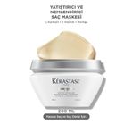 Kerastase Specifique Masque Hydra-Apaisant Hassasiyet Karşıtı Nemlendirici Maske 200 ml 200 ml