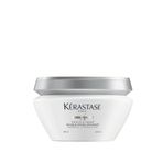 Kerastase Specifique Masque Hydra-Apaisant Nemlendirici Saç Maskesi, 200 ml Taze Beyaz