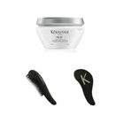 Kerastase Specifique Masque Hydra-apaisant Saç Bakım Maskesi, 200ml, Tarak Hediyeli