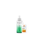 Kerastase Specifique Potentialiste Serum 90 ml + La Roche-Posay Anthelios Uvmune SPF50+ Güneş Kremi 50 ml Set