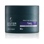 Kerastase System Professional Man Mat Krem Wax 80 ml Orta Tutuculuk ve Doğal Parlaklık Sağlayan Krem
