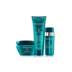 Kerastase Therapiste 250 ml Şampuan+200 ml Maske+30 ml Serum