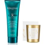 Kerastase Therapiste Şampuan 250 ml + Kerastase Elixir Ultime Mum
