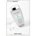 Kerastase Yeni Seri Olarak Üretilen Kepek Karşıtı Şampuan 250 ml