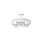 Kerastase Yumuşak Silikon Saç Derisine Masaj Yapan Şampuan Tarağı Duş Fırçası