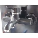 Kerasus R03 Siyah Ruby Serisi Mix Banyo Bataryası