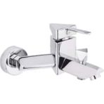 Kerasus W01 Piramit Serisi Mix Banyo Bataryası